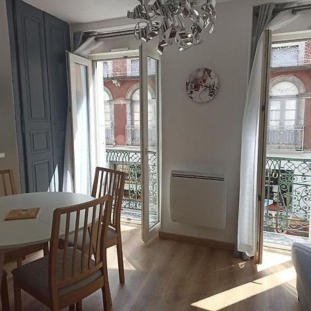 Agreable Appartement 4 Personnes Cauterets Exterior foto