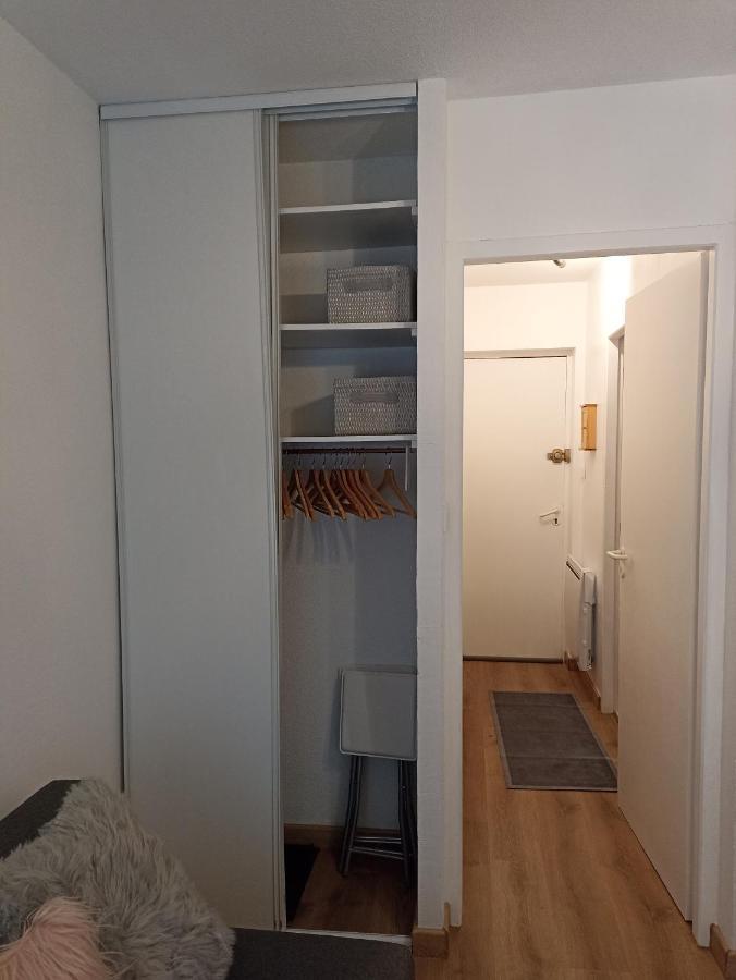 Agreable Appartement 4 Personnes Cauterets Exterior foto